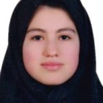 تصویر دکتر سیده سروین انتظاری