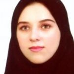 تصویر دکتر نیلوفر زارع