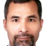تصویر دکتر سیدابوالقاسم جزایری