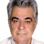 تصویر دکتر حمیدرضا جمالی