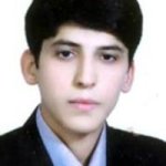 تصویر دکتر مهدی محمدزاده نشلجی