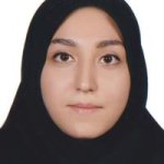 تصویر دکتر فرزانه جزائری