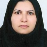 تصویر دکتر سکینه حیدری تفرشی