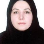 تصویر دکتر ژاله محمدپور