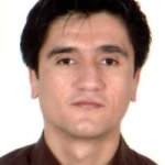 تصویر دکتر رضا خسروی