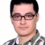 تصویر دکتر سیاوش خاکی