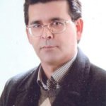 تصویر دکتر صابر منصوری