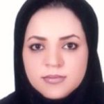 تصویر دکتر پروانه خاکساری