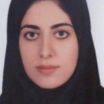 تصویر دکتر شادی جهان بخشی رستمی