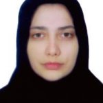 تصویر دکتر مهراسا حیدری