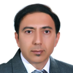 تصویر دکتر رضا بابازاده خامنه