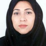 تصویر دکتر بهناز قاسمی