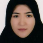 تصویر دکتر سمیه مهری ایلخچی علیا