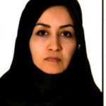تصویر دکتر زهرا علی اقاجانی