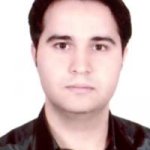 تصویر دکتر مهران فاضل یزدی