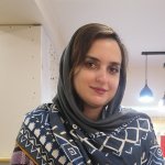 تصویر دکتر فاطمه باقری