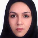 تصویر دکتر نرگس خلیل زاده گنجعلی خان