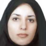 تصویر دکتر لیلا ابراهیمی آذری خامنه