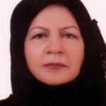 تصویر دکتر پروانه سایری