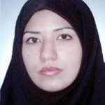 تصویر دکتر سکینه سادات مرتضوی ثانی