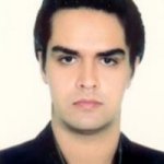 تصویر دکتر مهدی ثابت قدم