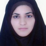 تصویر دکتر عاطفه کاظمی