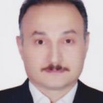تصویر دکتر علیرضا بهروزی