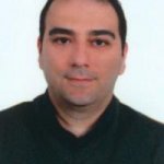 تصویر دکتر علی ثمربخش