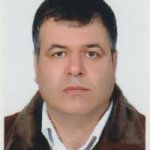 تصویر دکتر رستم امانت یزدی