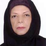 تصویر دکتر منیژه هزاره خوانی