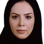 تصویر دکتر عسل مروج