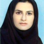 تصویر دکتر مهری موزرمی دهدز