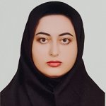تصویر دکتر نعیمه هاشمی