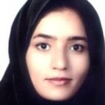 تصویر دکتر مریم قاسمی
