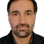 تصویر دکتر امیرحسین خرمن بیز
