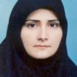 تصویر دکتر سکینه کشاورزمحمدیان