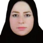 تصویر دکتر سکینه تمدن پناه