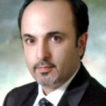 تصویر دکتر ارمین ایران پوراصلی