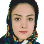 تصویر دکتر نیلوفر خسروی