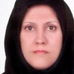 تصویر دکتر فرزانه حدادی