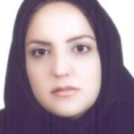 تصویر دکتر مریم درهم بخشی