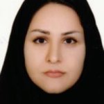 تصویر دکتر فاطمه متین فرد