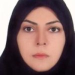 تصویر دکتر حمیده ملک محمدی