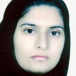 تصویر دکتر حمیده امیری