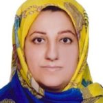 تصویر دکتر مهری سرخابی