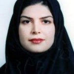 تصویر دکتر ثمانه رخ گیره