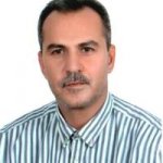 تصویر دکتر رحیم خلیل زاده پشتگل