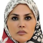 تصویر دکتر پروانه شاه نظری