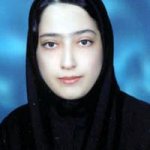تصویر دکتر سیده فاطمه قاسمی