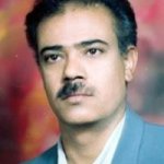 تصویر دکتر حمیدرضا قاسمی نژاد